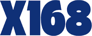 vnx168.net Logo